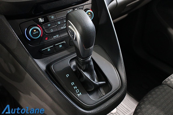 Ford Transit Connect 24 of 29