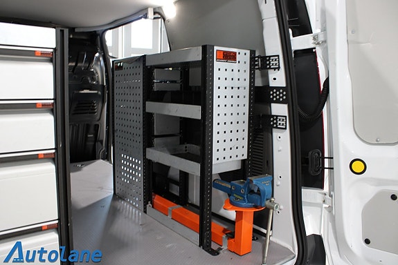 Ford Transit Connect 15 of 29