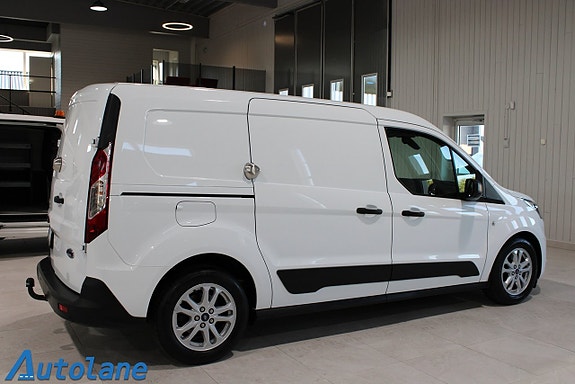 Ford Transit Connect 9 of 29