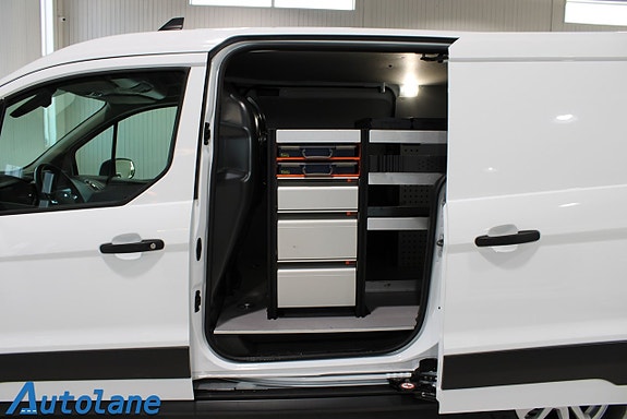 Ford Transit Connect 5 of 29