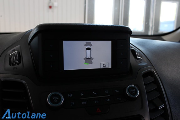 Ford Transit Connect 27 of 29