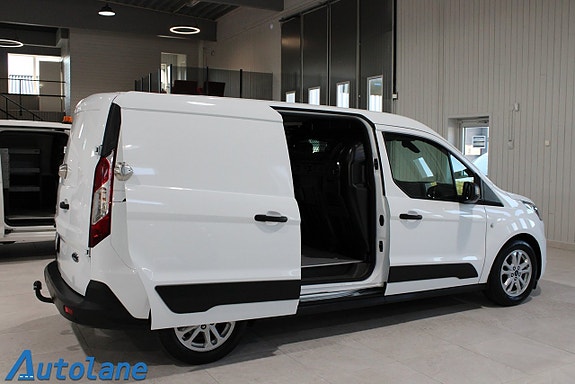 Ford Transit Connect 10 of 29