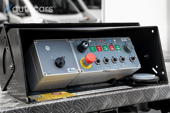 Mercedes-Benz Sprinter 314 19 of 30