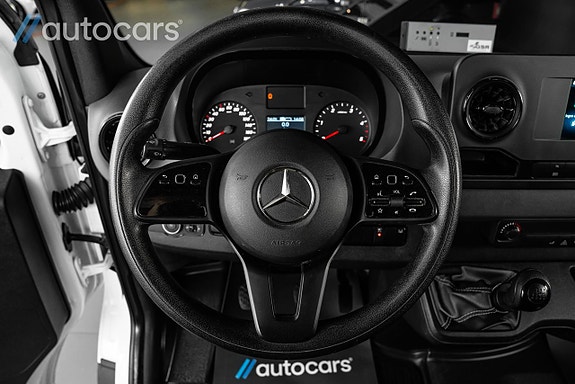 Mercedes-Benz Sprinter 314 25 of 30