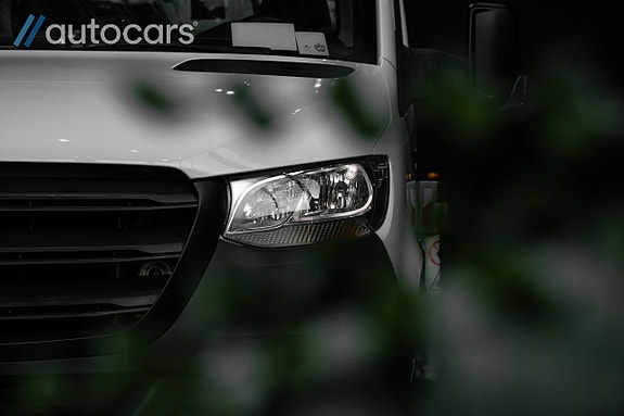 Mercedes-Benz Sprinter 314 20 of 30