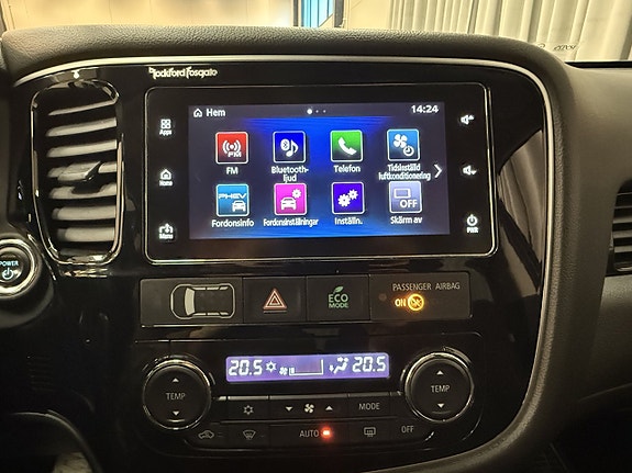 Mitsubishi Outlander 14 of 16