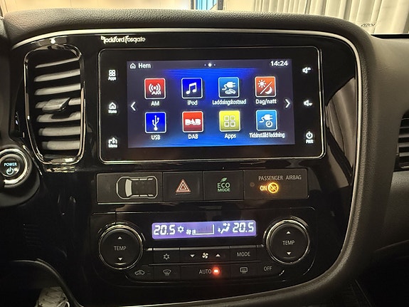 Mitsubishi Outlander 15 of 16