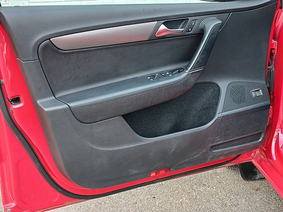 Volkswagen Passat 8 of 20