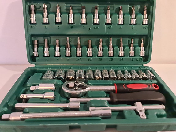 Product image 1 of 6
