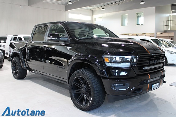 Dodge RAM 1500 9 of 30