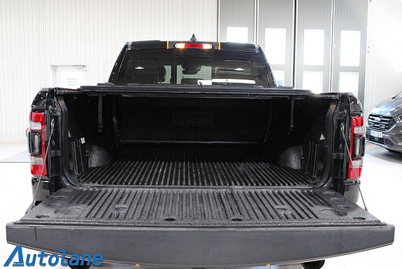 Dodge RAM 1500 15 of 30