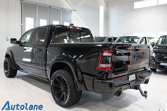 Dodge RAM 1500 4 of 30