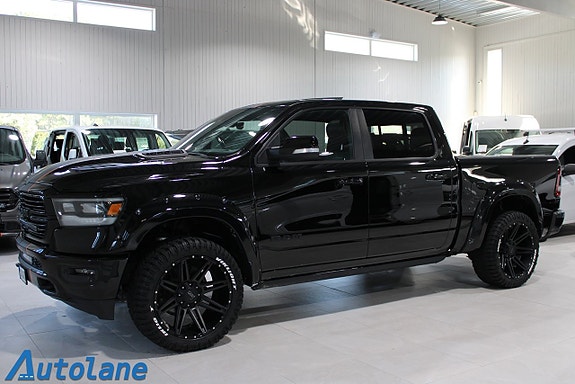 Dodge RAM 1500 3 of 30