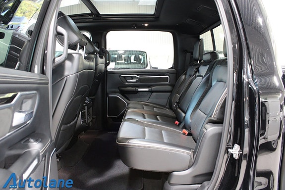 Dodge RAM 1500 20 of 30