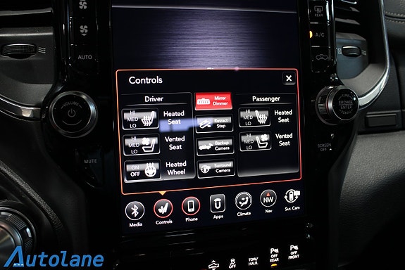 Dodge RAM 1500 28 of 30