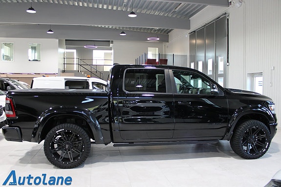 Dodge RAM 1500 8 of 30