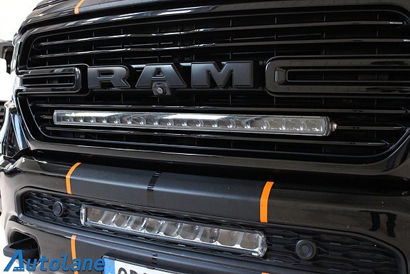 Dodge RAM 1500 11 of 30