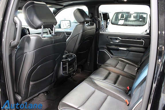 Dodge RAM 1500 21 of 30