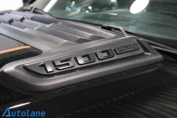 Dodge RAM 1500 12 of 30