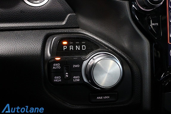 Dodge RAM 1500 29 of 30