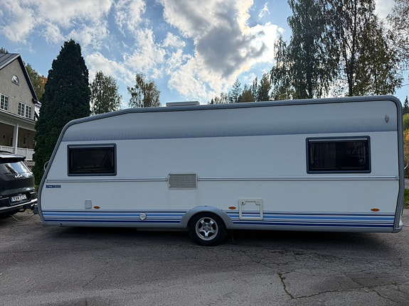 Polar 590 bk 5 of 11