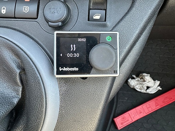 Citroen Berlingo 10 of 13