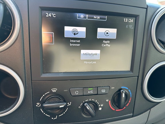 Citroen Berlingo 12 of 13