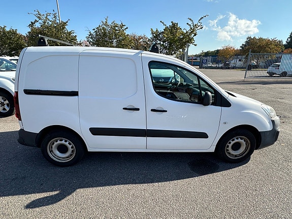Citroen Berlingo 3 of 13