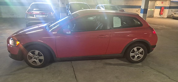 Volvo C30 7 of 10