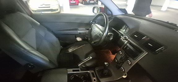 Volvo C30 9 of 10