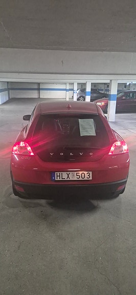 Volvo C30 8 of 10