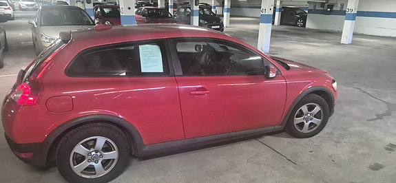Volvo C30 6 of 10