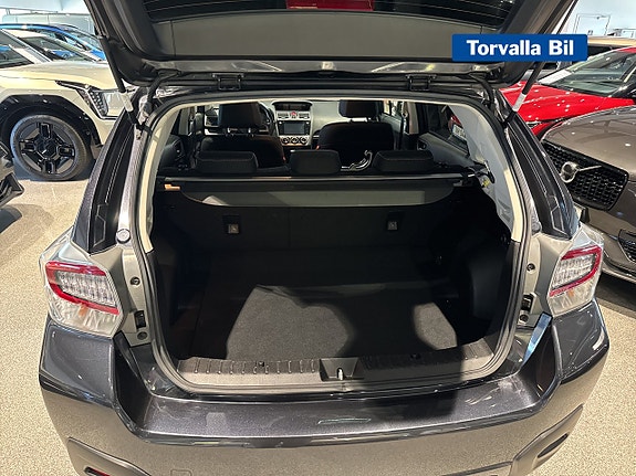 Subaru XV 14 of 14
