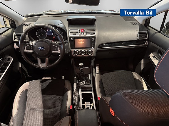 Subaru XV 7 of 14