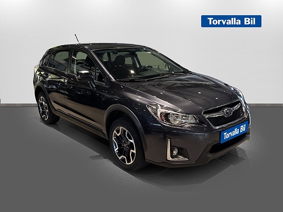 Subaru XV 3 of 14