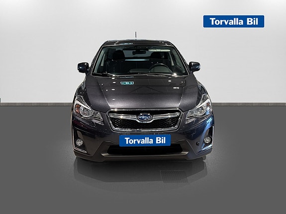 Subaru XV 2 of 14