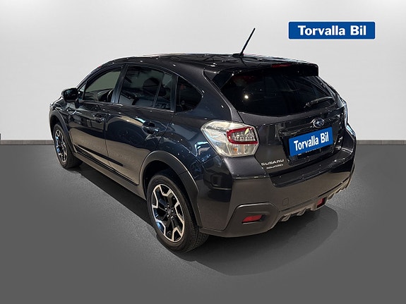 Subaru XV 6 of 14