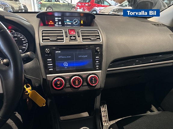 Subaru XV 13 of 14