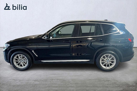 BMW X3 3 of 18