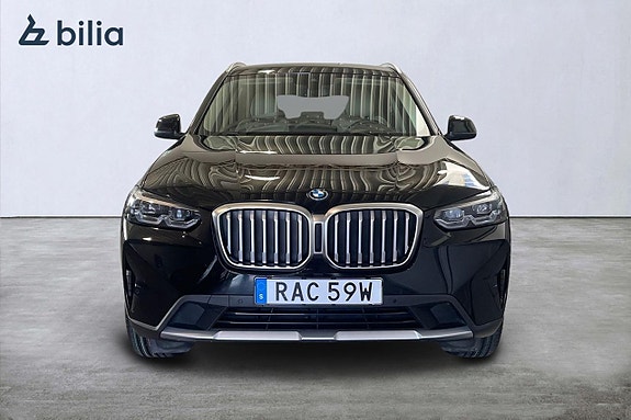 BMW X3 5 of 18