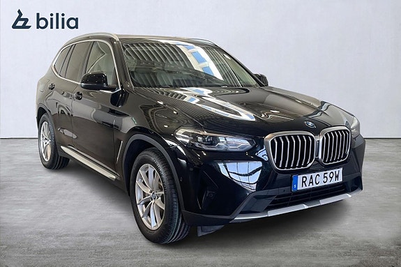 BMW X3 18 of 18