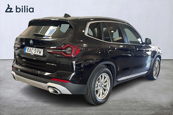 BMW X3 17 of 18