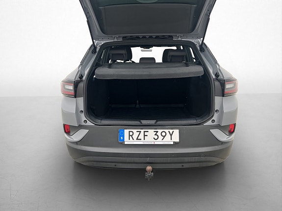 Volkswagen ID.4 19 of 30