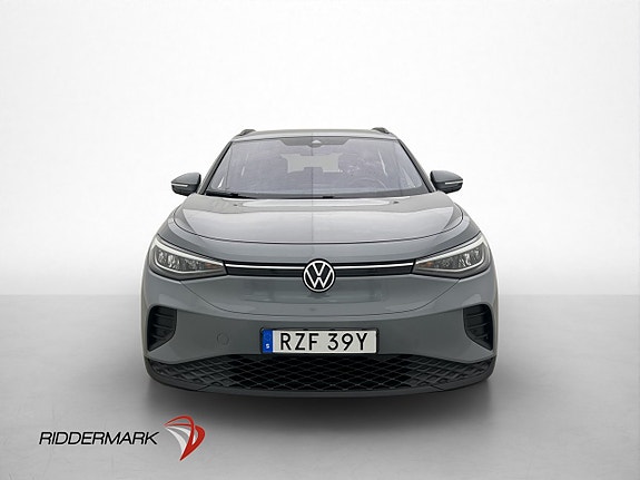Volkswagen ID.4 4 of 30