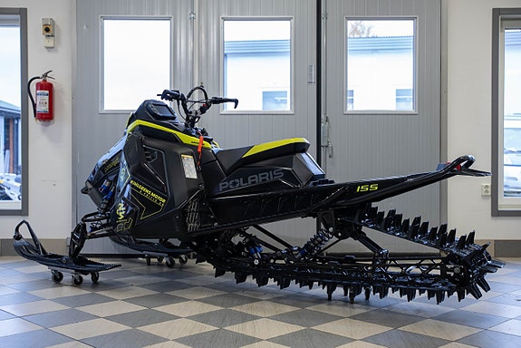 Polaris 850 RMK Khaos 155" *7S Display* 3 of 6