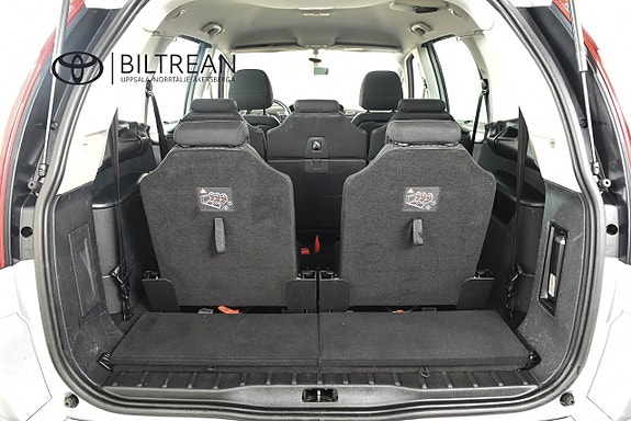 Citroen Grand C4 Picasso 10 of 14