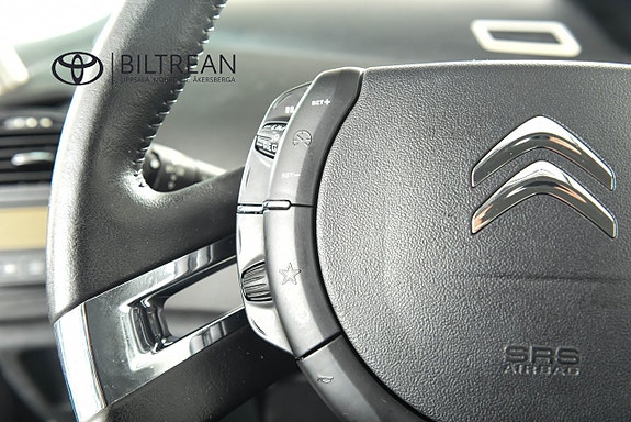 Citroen Grand C4 Picasso 13 of 14