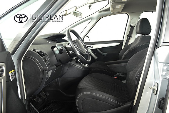 Citroen Grand C4 Picasso 6 of 14