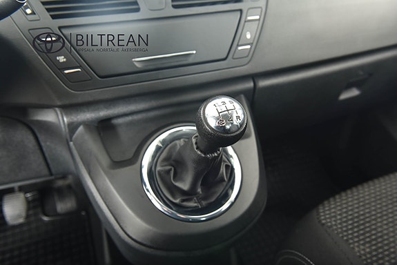 Citroen Grand C4 Picasso 14 of 14