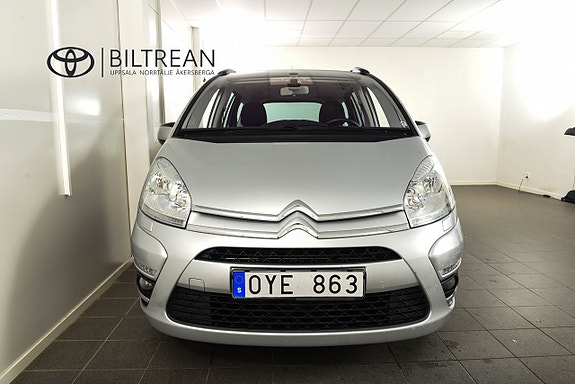 Citroen Grand C4 Picasso 5 of 14